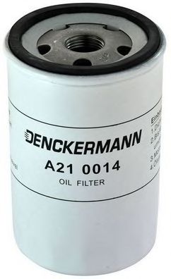 DENCKERMANN A210014 Масляный фильтр для FORD MONDEO (Форд Мондэо) DENCKERMANN A210014 Масляный фильтр для FORD MONDEO (Форд Мондэо)