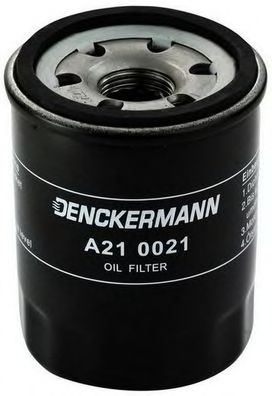 DENCKERMANN A210021 Масляный фильтр для MITSUBISHI LANCER IV (Митсубиши/митсубиси Ланcэр иv) DENCKERMANN A210021 Масляный фильтр для MITSUBISHI LANCER IV (Митсубиши/митсубиси Ланcэр иv)