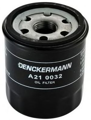 DENCKERMANN A210032 Масляный фильтр для TOYOTA IQ (Тойота/тоета Иq) DENCKERMANN A210032 Масляный фильтр для TOYOTA IQ (Тойота/тоета Иq)