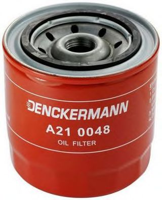 DENCKERMANN A210048 Масляный фильтр для OPEL COMMODORE A (Опель Cоммодорэ а) DENCKERMANN A210048 Масляный фильтр для OPEL COMMODORE A (Опель Cоммодорэ а)