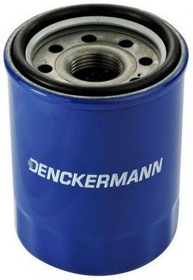 DENCKERMANN A210057 Масляный фильтр для MAZDA 626 II (Мазда 626 2) DENCKERMANN A210057 Масляный фильтр для MAZDA 626 II (Мазда 626 2)