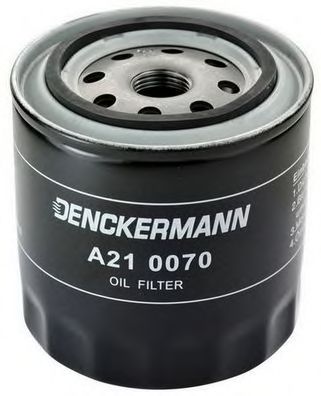 DENCKERMANN A210070 Масляный фильтр для JEEP (Джип) DENCKERMANN A210070 Масляный фильтр для JEEP (Джип)