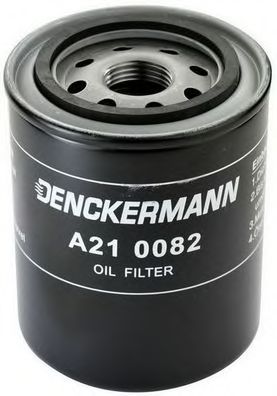 DENCKERMANN A210082 Масляный фильтр для NISSAN PATROL GR V (Ниссан Патрол гр 5) DENCKERMANN A210082 Масляный фильтр для NISSAN PATROL GR V (Ниссан Патрол гр 5)