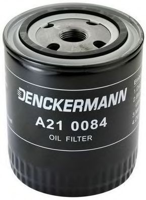 DENCKERMANN A210084 Масляный фильтр для VOLKSWAGEN (Фольксваген) DENCKERMANN A210084 Масляный фильтр для VOLKSWAGEN (Фольксваген)