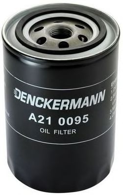 DENCKERMANN A210095 Масляный фильтр для LAND-ROVER (Ланд-ровер) DENCKERMANN A210095 Масляный фильтр для LAND-ROVER (Ланд-ровер)