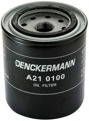 DENCKERMANN A210100 Масляный фильтр для KIA BESTA (Киа Бэста) DENCKERMANN A210100 Масляный фильтр для KIA BESTA (Киа Бэста)