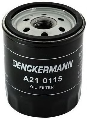 DENCKERMANN A210115 Масляный фильтр для BMW 3 (Бмв 3) DENCKERMANN A210115 Масляный фильтр для BMW 3 (Бмв 3)