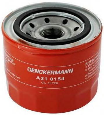 DENCKERMANN A210154 Масляный фильтр для ROVER (Ровер) DENCKERMANN A210154 Масляный фильтр для ROVER (Ровер)
