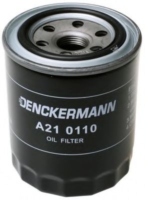 DENCKERMANN A210110 Масляный фильтр для MITSUBISHI MONTERO (Митсубиши/митсубиси Монтэро) DENCKERMANN A210110 Масляный фильтр для MITSUBISHI MONTERO (Митсубиши/митсубиси Монтэро)