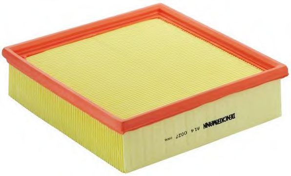 DENCKERMANN A140027 Воздушный фильтр для SEAT (Сеат) DENCKERMANN A140027 Воздушный фильтр для SEAT (Сеат)