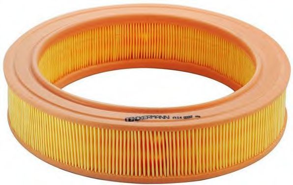 DENCKERMANN A140032 Воздушный фильтр для HONDA ACCORD II (Хонда Аccорд 2) DENCKERMANN A140032 Воздушный фильтр для HONDA ACCORD II (Хонда Аccорд 2)