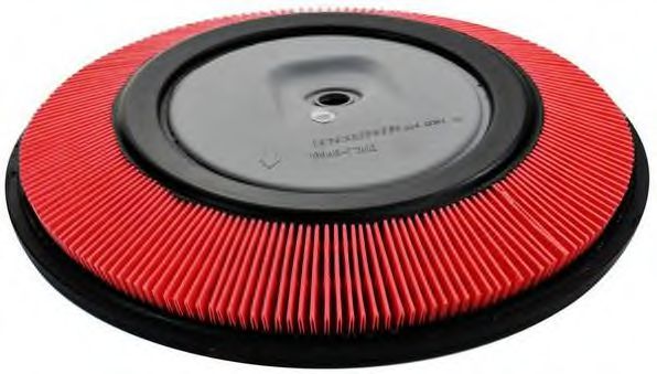 DENCKERMANN A140061 Воздушный фильтр для NISSAN PRIMERA (Ниссан Примера) DENCKERMANN A140061 Воздушный фильтр для NISSAN PRIMERA (Ниссан Примера)