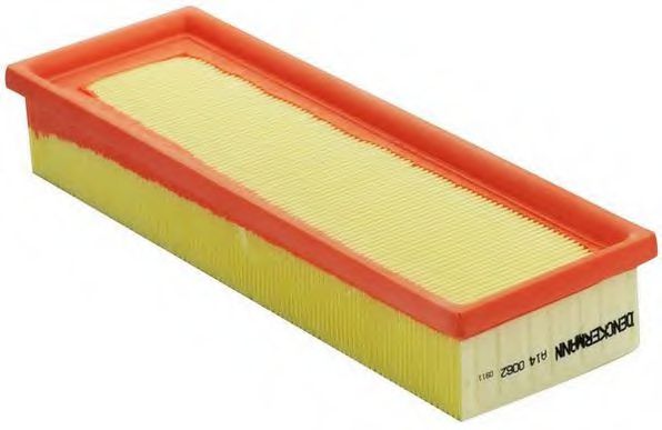 DENCKERMANN A140062 Воздушный фильтр для CITROËN XSARA (CитроËн Ксара)