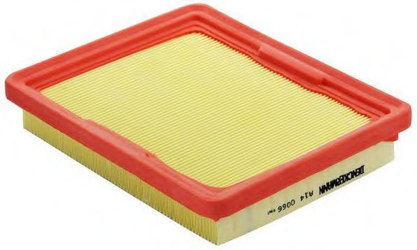 DENCKERMANN A140066 Воздушный фильтр для HYUNDAI (Хендай) DENCKERMANN A140066 Воздушный фильтр для HYUNDAI (Хендай)