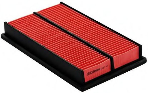 DENCKERMANN A140072 Воздушный фильтр для MAZDA 323 C IV (Мазда 323 c иv) DENCKERMANN A140072 Воздушный фильтр для MAZDA 323 C IV (Мазда 323 c иv)