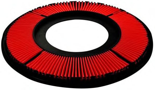 DENCKERMANN A140126 Воздушный фильтр для MAZDA 323 C IV (Мазда 323 c иv) DENCKERMANN A140126 Воздушный фильтр для MAZDA 323 C IV (Мазда 323 c иv)