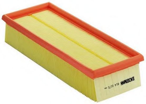 DENCKERMANN A140171 Воздушный фильтр для ROVER 400 (Ровер 400)