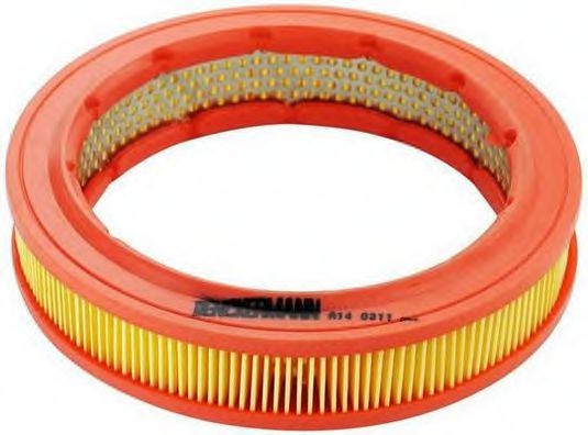 DENCKERMANN A140311 Воздушный фильтр для LANCIA (Лансиа/лянча) DENCKERMANN A140311 Воздушный фильтр для LANCIA (Лансиа/лянча)