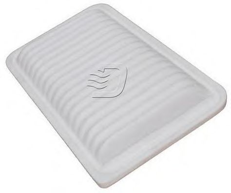 DENCKERMANN A140807 Воздушный фильтр для DAIHATSU TREVIS (Дайхатсу Трэvис)