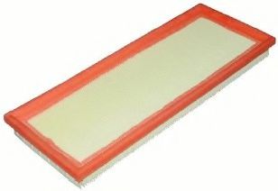 DENCKERMANN A141195 Воздушный фильтр для FIAT (Фиат) DENCKERMANN A141195 Воздушный фильтр для FIAT (Фиат)