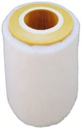 DENCKERMANN A141305 Воздушный фильтр для SMART ROADSTER (Смарт Роадстэр) DENCKERMANN A141305 Воздушный фильтр для SMART ROADSTER (Смарт Роадстэр)