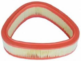 DENCKERMANN A141451 Воздушный фильтр для ROVER 400 (Ровер 400)