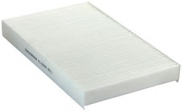 DENCKERMANN M110039 Фильтр, воздух во внутренном пространстве для AUDI A6 (Ауди А6) DENCKERMANN M110039 Фильтр, воздух во внутренном пространстве для AUDI A6 (Ауди А6)