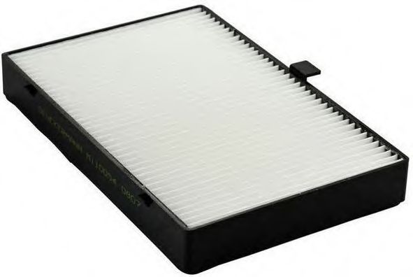 DENCKERMANN M110054 Фильтр, воздух во внутренном пространстве для VOLVO S90 (Вольво С90)