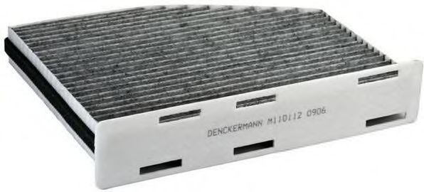 DENCKERMANN M110112 Фильтр, воздух во внутренном пространстве для AUDI (Ауди) DENCKERMANN M110112 Фильтр, воздух во внутренном пространстве для AUDI (Ауди)
