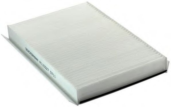 DENCKERMANN M110327 Фильтр, воздух во внутренном пространстве для VOLVO S90 (Вольво С90)