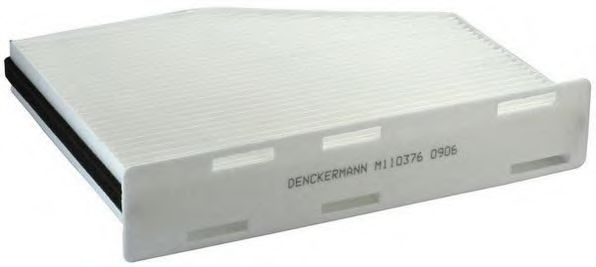 DENCKERMANN M110376 Фильтр, воздух во внутренном пространстве для AUDI (Ауди) DENCKERMANN M110376 Фильтр, воздух во внутренном пространстве для AUDI (Ауди)