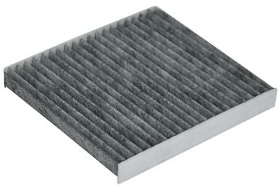 DENCKERMANN M110472K Фильтр, воздух во внутренном пространстве для SUBARU JUSTY IV (Субару Жустъ иv)