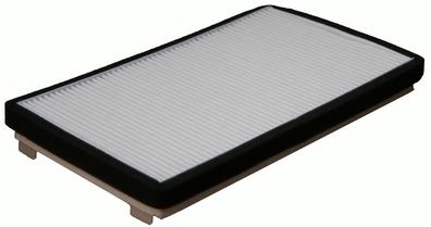 DENCKERMANN M110507 Фильтр, воздух во внутренном пространстве для FORD ESCAPE (Форд Эскейп) DENCKERMANN M110507 Фильтр, воздух во внутренном пространстве для FORD ESCAPE (Форд Эскейп)