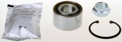 DENCKERMANN W413061 Комплект подшипника ступицы колеса для CITROëN (Cитроëн) DENCKERMANN W413061 Комплект подшипника ступицы колеса для CITROëN (Cитроëн)