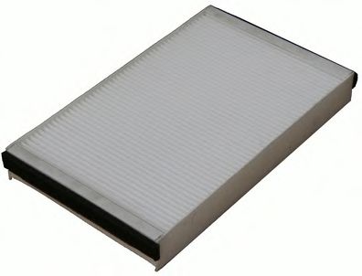 DENCKERMANN M110633 Фильтр, воздух во внутренном пространстве для FIAT MULTIPLA (Фиат Мултипла)