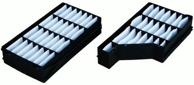 DENCKERMANN M110684 Фильтр, воздух во внутренном пространстве для SUBARU (Субару) DENCKERMANN M110684 Фильтр, воздух во внутренном пространстве для SUBARU (Субару)
