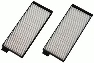 DENCKERMANN M110783 Фильтр, воздух во внутренном пространстве для SSANGYONG (Сан-янг/санянг) DENCKERMANN M110783 Фильтр, воздух во внутренном пространстве для SSANGYONG (Сан-янг/санянг)