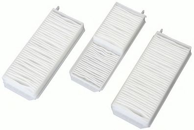 DENCKERMANN M110817 Фильтр, воздух во внутренном пространстве для MAZDA ETUDE IV (Мазда Этудэ иv) DENCKERMANN M110817 Фильтр, воздух во внутренном пространстве для MAZDA ETUDE IV (Мазда Этудэ иv)