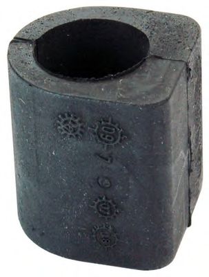 DENCKERMANN D300041 Опора, стабилизатор 