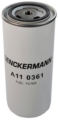 DENCKERMANN A110361 Топливный фильтр для IVECO EUROTECH MH (Ивеко Эуротэч мх) DENCKERMANN A110361 Топливный фильтр для IVECO EUROTECH MH (Ивеко Эуротэч мх)