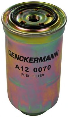 DENCKERMANN A120070 Топливный фильтр для TOYOTA (Тойота/тоета) DENCKERMANN A120070 Топливный фильтр для TOYOTA (Тойота/тоета)