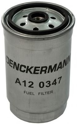 DENCKERMANN A120347 Топливный фильтр для KIA CARENS III (Киа Каренс 3) DENCKERMANN A120347 Топливный фильтр для KIA CARENS III (Киа Каренс 3)