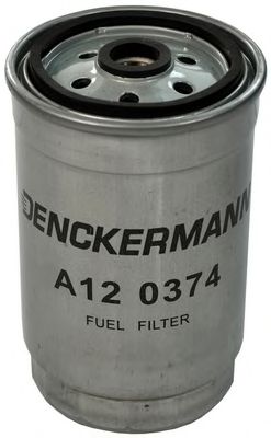 DENCKERMANN A120374 Топливный фильтр для DAF 45 (Даф 45) DENCKERMANN A120374 Топливный фильтр для DAF 45 (Даф 45)