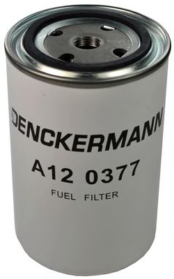 DENCKERMANN A120377 Топливный фильтр для RENAULT TRUCKS MAGNUM (Рено трак Магнум) DENCKERMANN A120377 Топливный фильтр для RENAULT TRUCKS MAGNUM (Рено трак Магнум)
