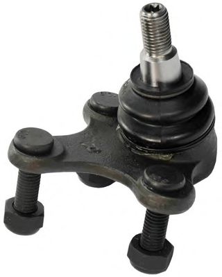 DENCKERMANN D130273 Несущий направляющий шарнир для VOLKSWAGEN BORA / JETTA V (1K5), GOLF V Variant (1K5), JETTA V (1K5), VENTO V (1K5) 1.4 TSI DENCKERMANN D130273 Несущий направляющий шарнир для VOLKSWAGEN BORA / JETTA V (1K5), GOLF V Variant (1K5), JETTA V (1K5), VENTO V (1K5) 1.4 TSI