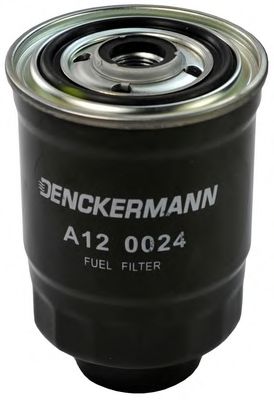 DENCKERMANN A120024 Топливный фильтр для MITSUBISHI COLT/RODEO (Митсубиши/митсубиси Cолт/родэо) DENCKERMANN A120024 Топливный фильтр для MITSUBISHI COLT/RODEO (Митсубиши/митсубиси Cолт/родэо)