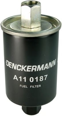 DENCKERMANN A110187 Топливный фильтр для ROVER (Ровер) DENCKERMANN A110187 Топливный фильтр для ROVER (Ровер)