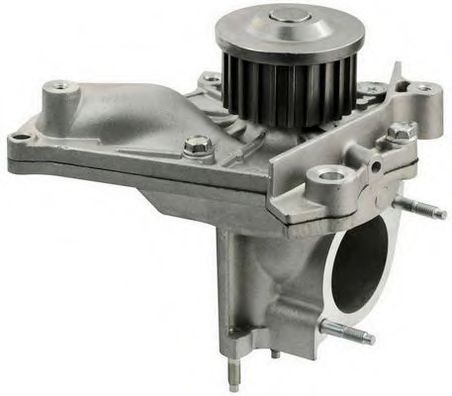 DENCKERMANN A310075P Водяной насос для TOYOTA AVENSIS (Тойота/тоета Авенсис) DENCKERMANN A310075P Водяной насос для TOYOTA AVENSIS (Тойота/тоета Авенсис)