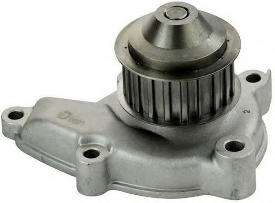 DENCKERMANN A310090P Водяной насос для NISSAN SENTRA I (Ниссан Сэнтра и) DENCKERMANN A310090P Водяной насос для NISSAN SENTRA I (Ниссан Сэнтра и)