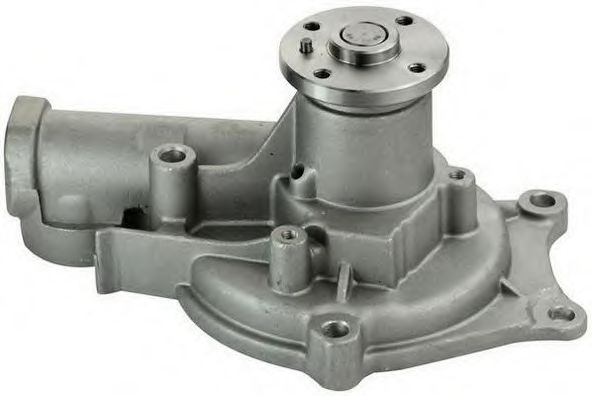 DENCKERMANN A310140P Водяной насос для KIA JOICE (Киа Жоиcэ) DENCKERMANN A310140P Водяной насос для KIA JOICE (Киа Жоиcэ)